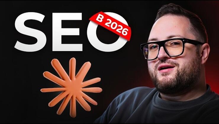SEO-революция: Как ИИ заменяет сотрудников и ломает алгоритмы Google