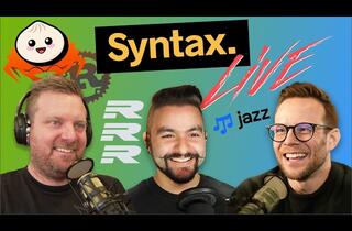 Syntax Weekly: Революция Bun, Шелковый Remix 3 и Эра "Slop"-кодинга