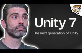Unity 7 возвращается: главный анонс, Core CLR, объединение пайплайнов и отмена Breaking Changes