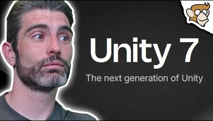 Unity 7 возвращается: главный анонс, Core CLR, объединение пайплайнов и отмена Breaking Changes
