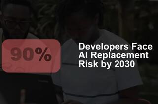 Возврат разработчиков из за провала ожиданий ИИ