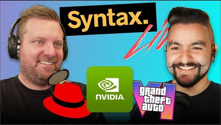 Взлом Red Hat, ARM-чипы от NVIDIA и запуск GTA 6: Главное из мира технологий