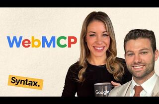 WebMCP: как сайты учатся работать с AI-агентами и почему это может изменить веб