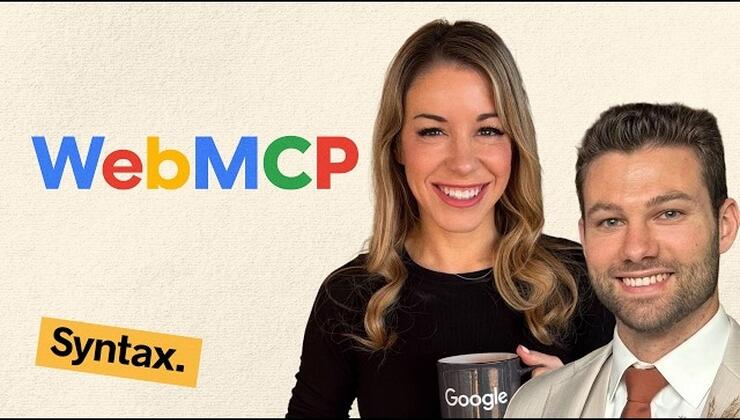 WebMCP: как сайты учатся работать с AI-агентами и почему это может изменить веб