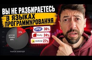Языки программирования в 2026 году: как нейросети меняют баланс сил в бэкэнде