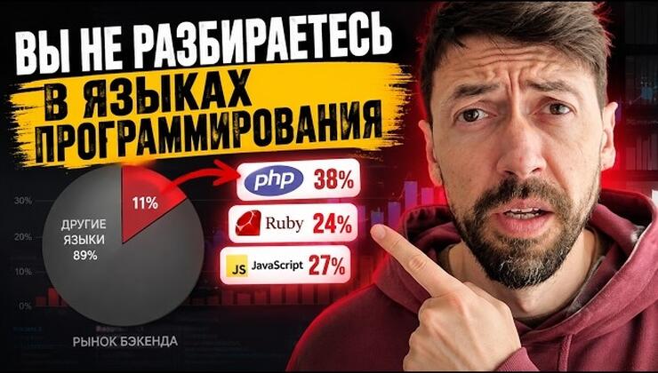 Языки программирования в 2026 году: как нейросети меняют баланс сил в бэкэнде