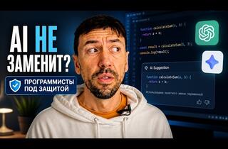 Юридический щит против алгоритма: Как закон защищает нас от увольнения нейросетью