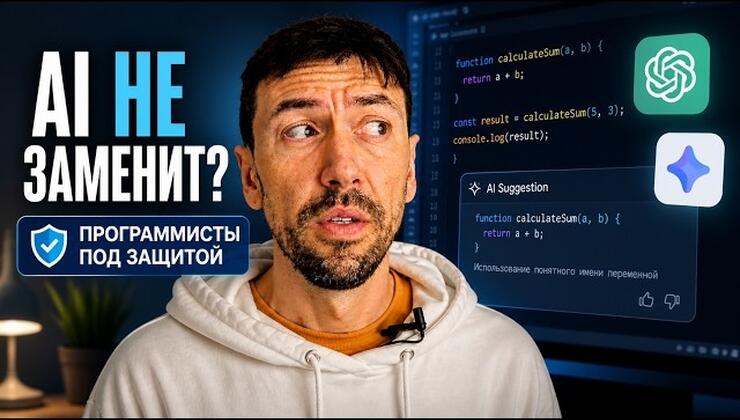 Юридический щит против алгоритма: Как закон защищает нас от увольнения нейросетью