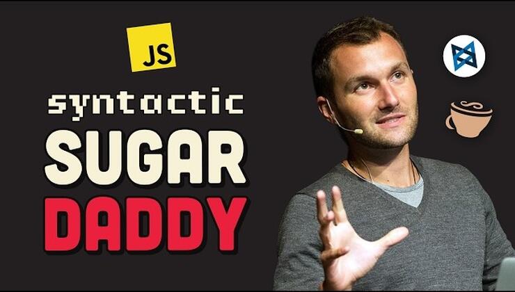 Забытый герой: как Джереми Ашкенас спас JavaScript и изменил веб-разработку